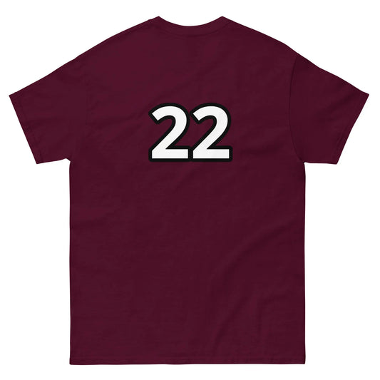 Unisex classic tee-LifessentialsLLC.com