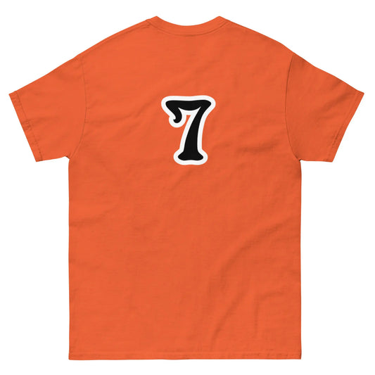 Unisex classic tee-LifessentialsLLC.com