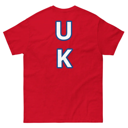 Unisex classic tee-LifessentialsLLC.com