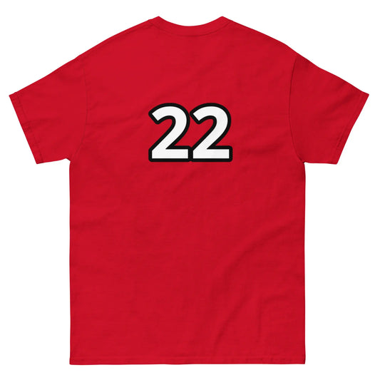 Unisex classic tee-LifessentialsLLC.com