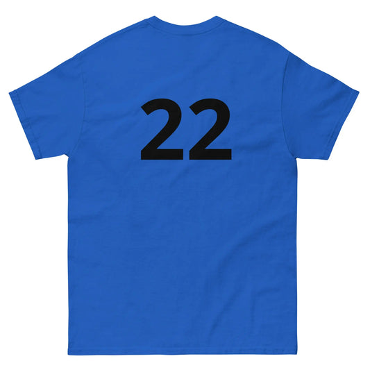Unisex classic tee-LifessentialsLLC.com