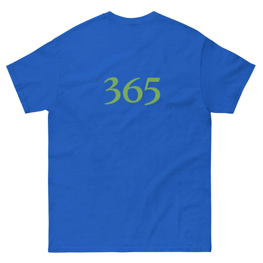 Unisex classic tee-LifessentialsLLC.com