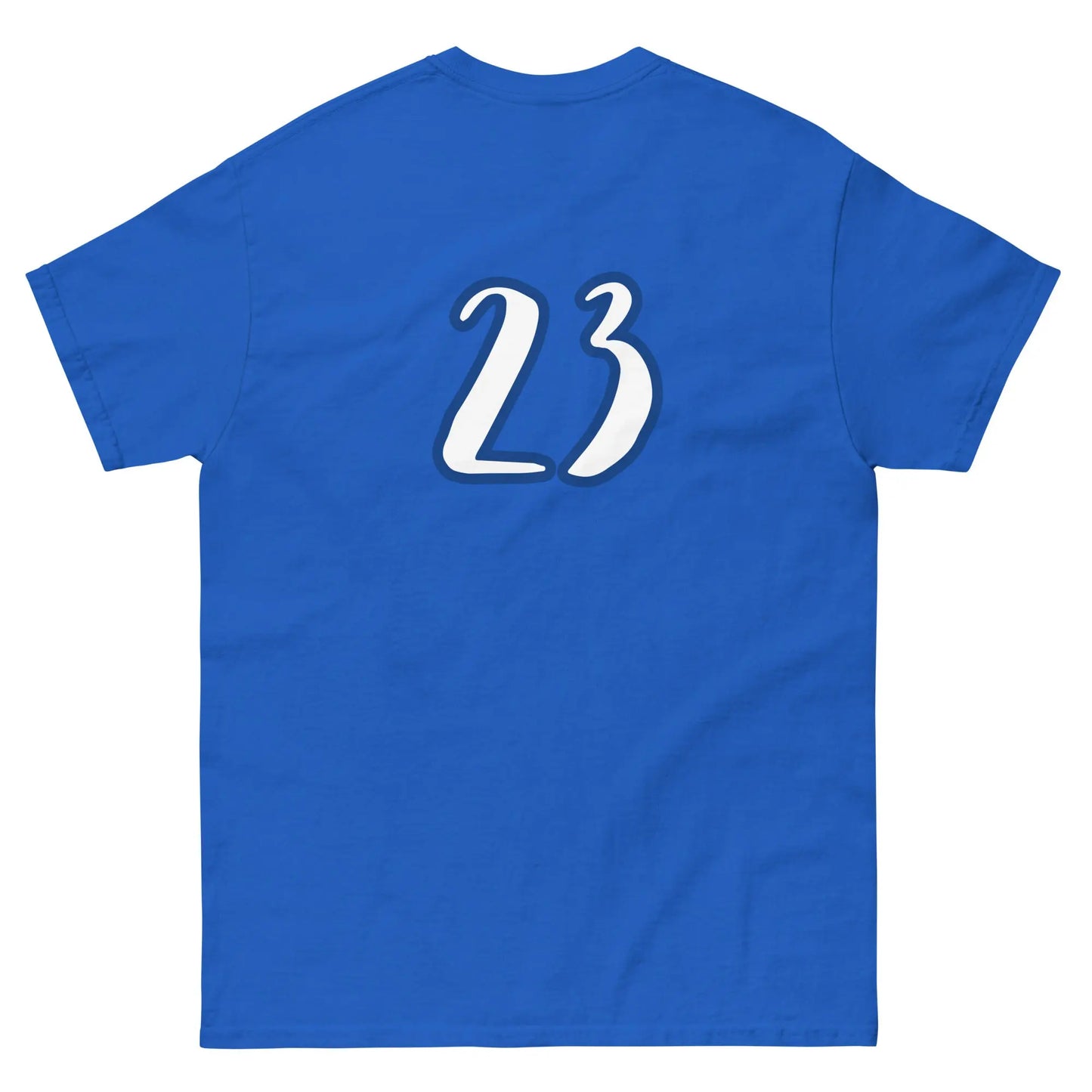 Unisex classic tee-LifessentialsLLC.com
