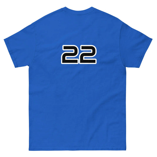 Unisex classic tee-LifessentialsLLC.com