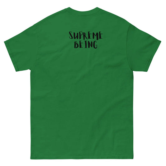 Unisex classic tee-LifessentialsLLC.com