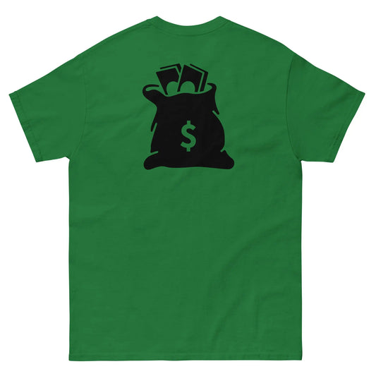 Unisex classic tee-LifessentialsLLC.com