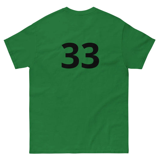Unisex classic tee-LifessentialsLLC.com