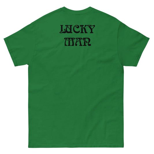 Unisex classic tee-LifessentialsLLC.com