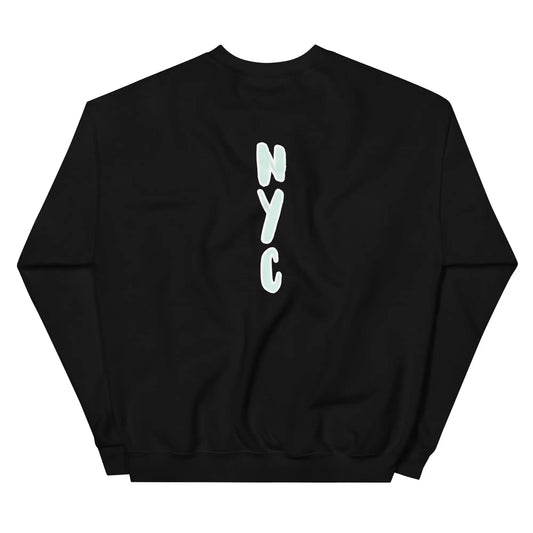 Unisex Sweatshirt-LifessentialsLLC.com