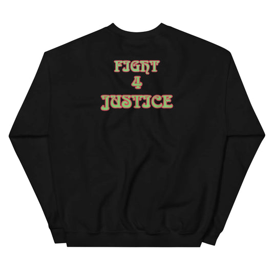 Unisex Sweatshirt-LifessentialsLLC.com