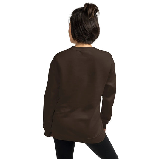 Unisex Sweatshirt-LifessentialsLLC.com