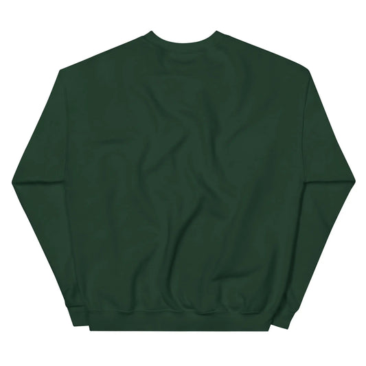 Unisex Sweatshirt-LifessentialsLLC.com