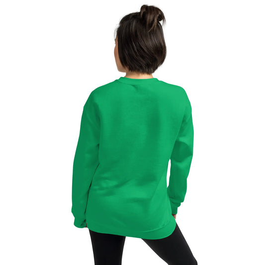 Unisex Sweatshirt-LifessentialsLLC.com