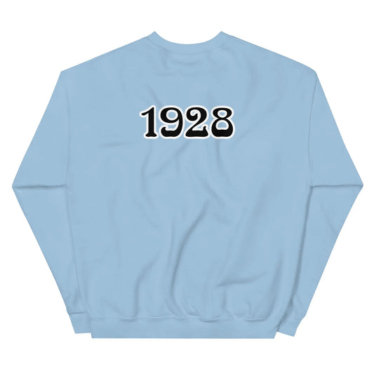 Unisex Sweatshirt-LifessentialsLLC.com