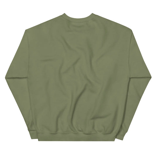 Unisex Sweatshirt-LifessentialsLLC.com