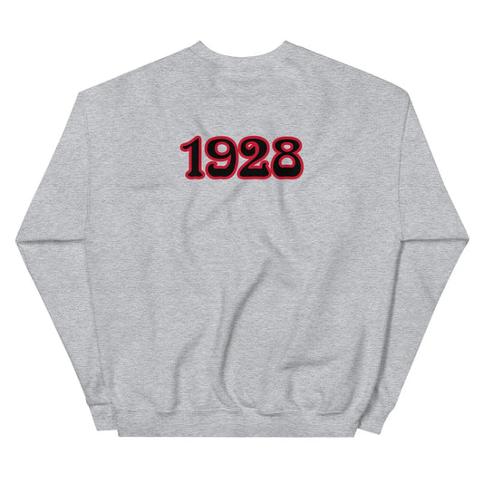 Unisex Sweatshirt-LifessentialsLLC.com