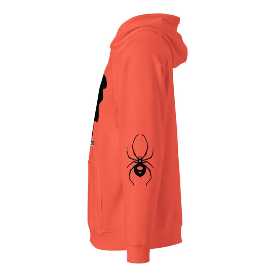 Unisex eco raglan hoodie-LifessentialsLLC.com