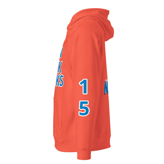 Unisex eco raglan hoodie-LifessentialsLLC.com