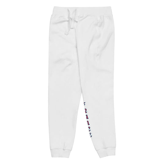 Unisex fleece sweatpants-LifessentialsLLC.com