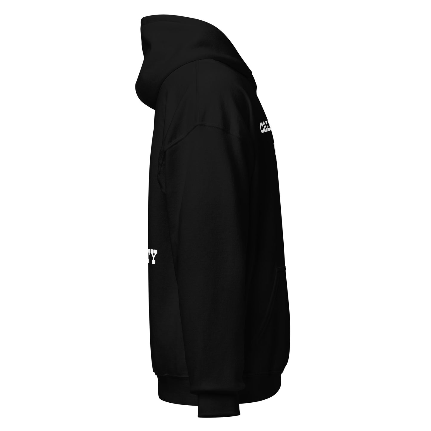 Unisex Hoodie-LifessentialsLLC.com