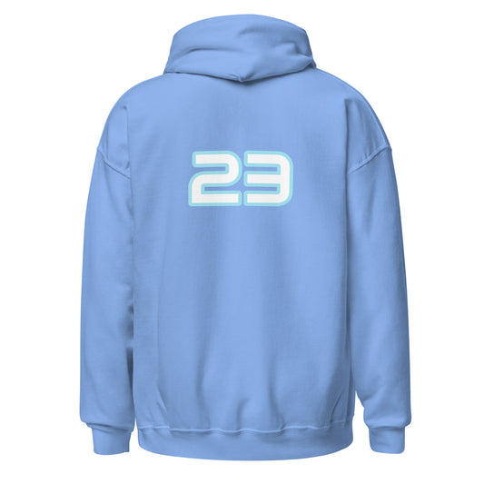 Unisex Hoodie-LifessentialsLLC.com