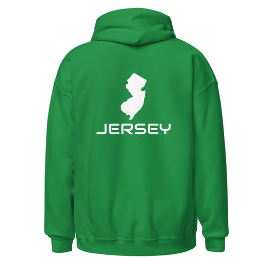 Unisex Hoodie-LifessentialsLLC.com