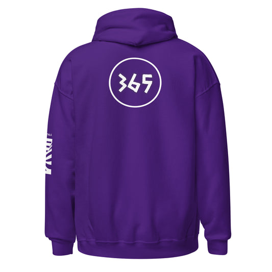 Unisex Hoodie-LifessentialsLLC.com