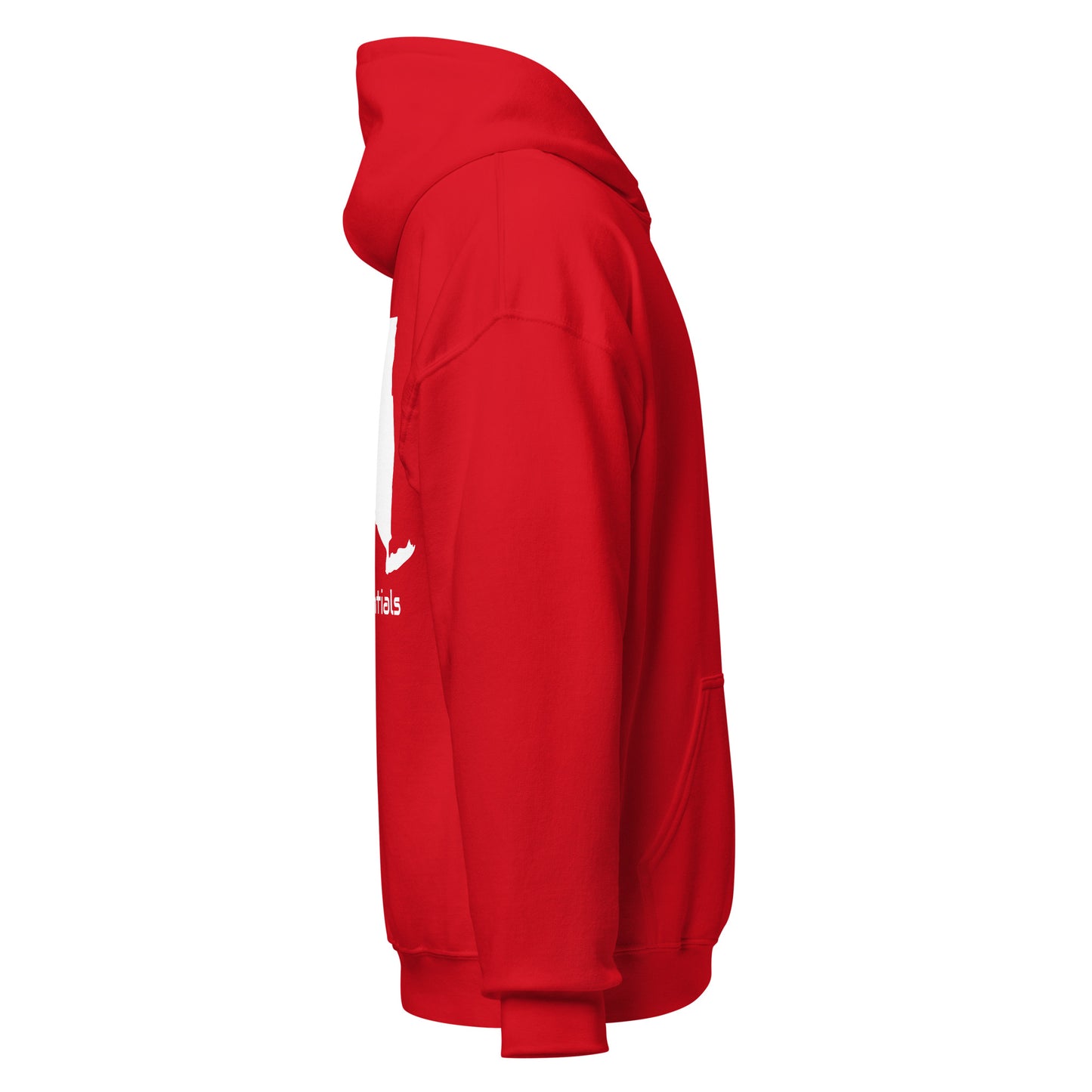 Unisex Hoodie-LifessentialsLLC.com