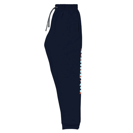 Unisex Joggers-LifessentialsLLC.com