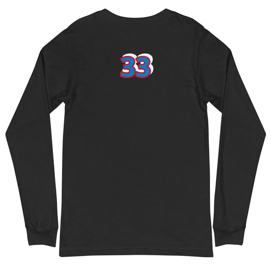 Unisex Long Sleeve Tee-LifessentialsLLC.com