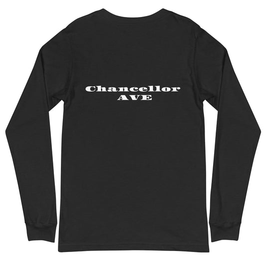 Unisex Long Sleeve Tee-LifessentialsLLC.com
