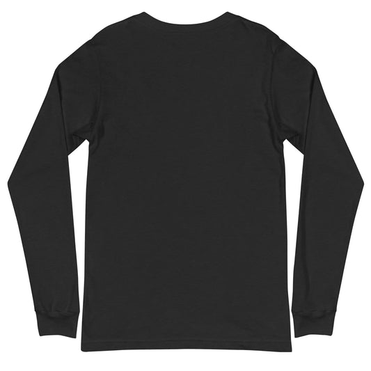 Unisex Long Sleeve Tee-LifessentialsLLC.com