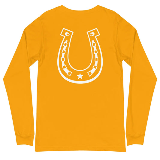 Unisex Long Sleeve Tee-LifessentialsLLC.com