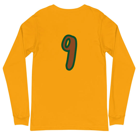 Unisex Long Sleeve Tee-LifessentialsLLC.com