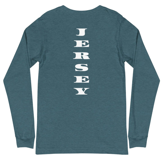 Unisex Long Sleeve Tee-LifessentialsLLC.com