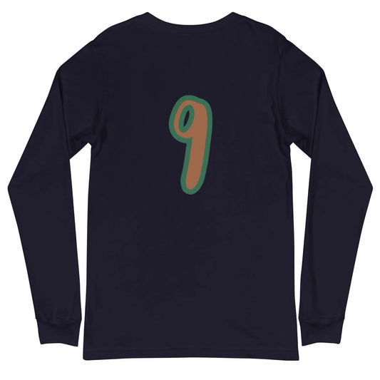 Unisex Long Sleeve Tee-LifessentialsLLC.com