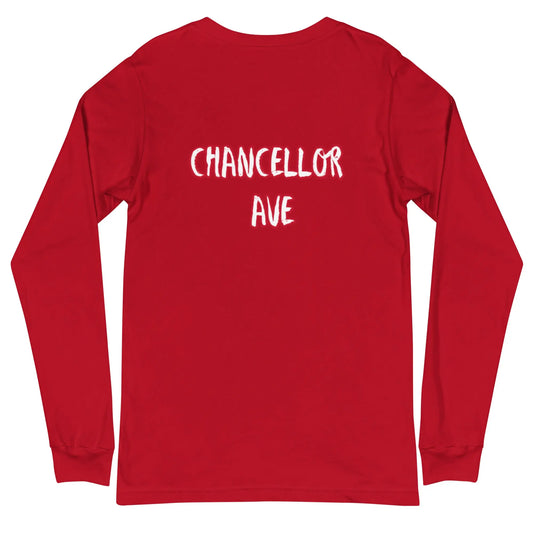 Unisex Long Sleeve Tee-LifessentialsLLC.com