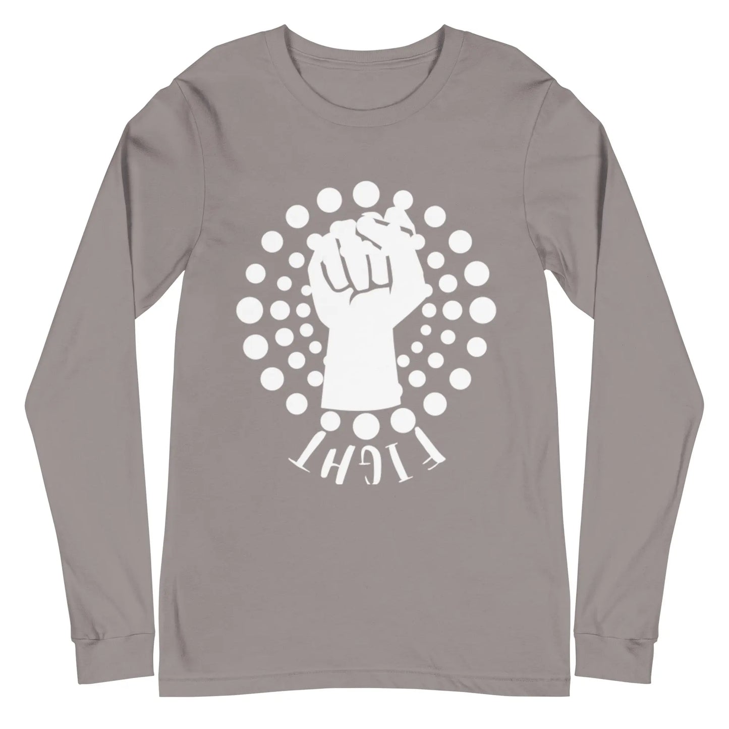 Unisex Long Sleeve Tee-LifessentialsLLC.com