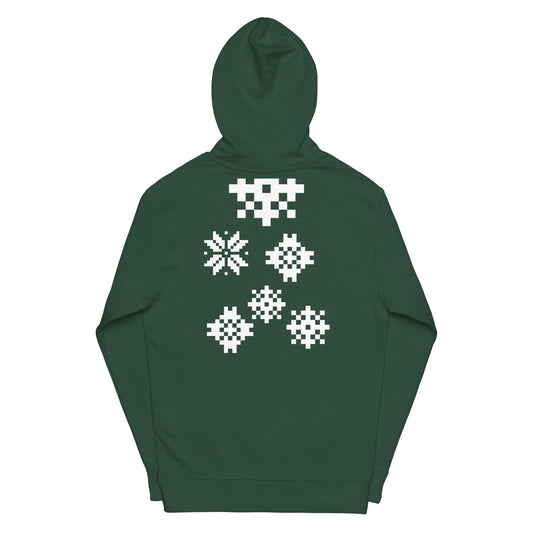 Unisex midweight hoodie-LifessentialsLLC.com