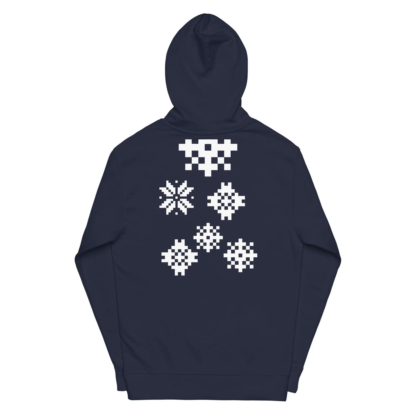 Unisex midweight hoodie-LifessentialsLLC.com