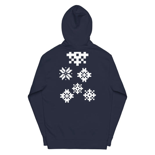 Unisex midweight hoodie-LifessentialsLLC.com