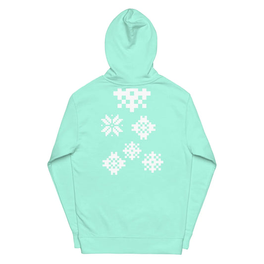 Unisex midweight hoodie-LifessentialsLLC.com