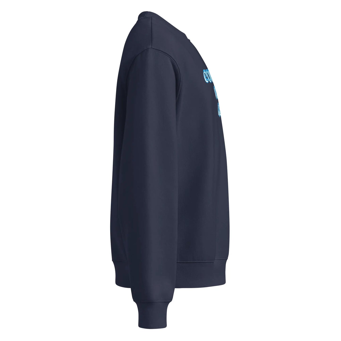 Oversized heavyweight sweatshirt-LifessentialsLLC.com