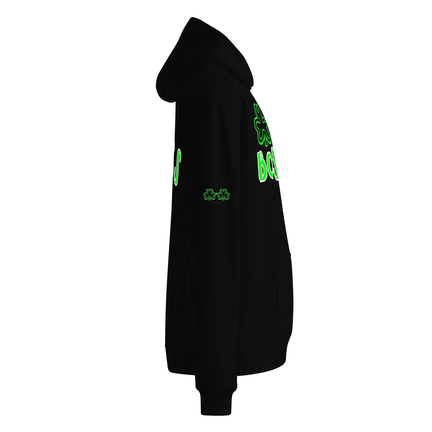 Unisex oversized hoodie-LifessentialsLLC.com