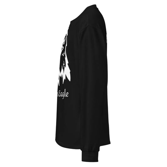 Premium heavyweight long sleeve shirt-LifessentialsLLC.com