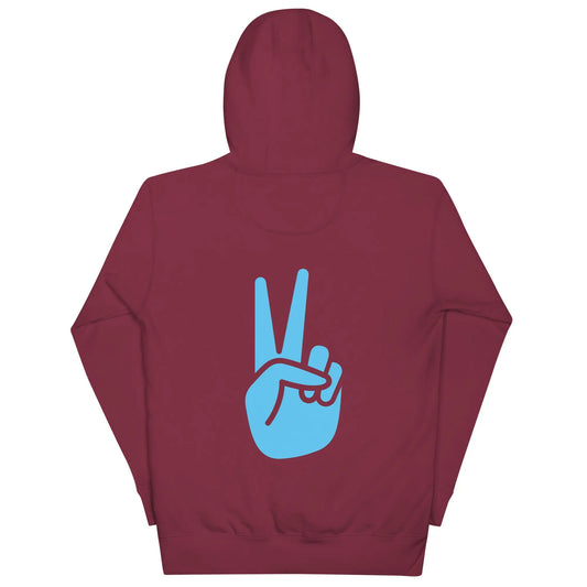 Unisex Hoodie-LifessentialsLLC.com
