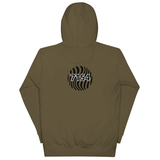Unisex Hoodie-LifessentialsLLC.com