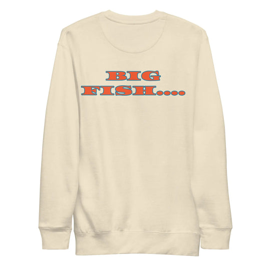Unisex Premium Sweatshirt-LifessentialsLLC.com