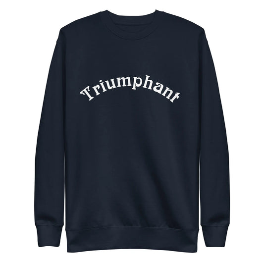Unisex Premium Sweatshirt-LifessentialsLLC.com