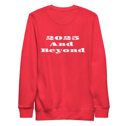 Unisex Premium Sweatshirt-LifessentialsLLC.com